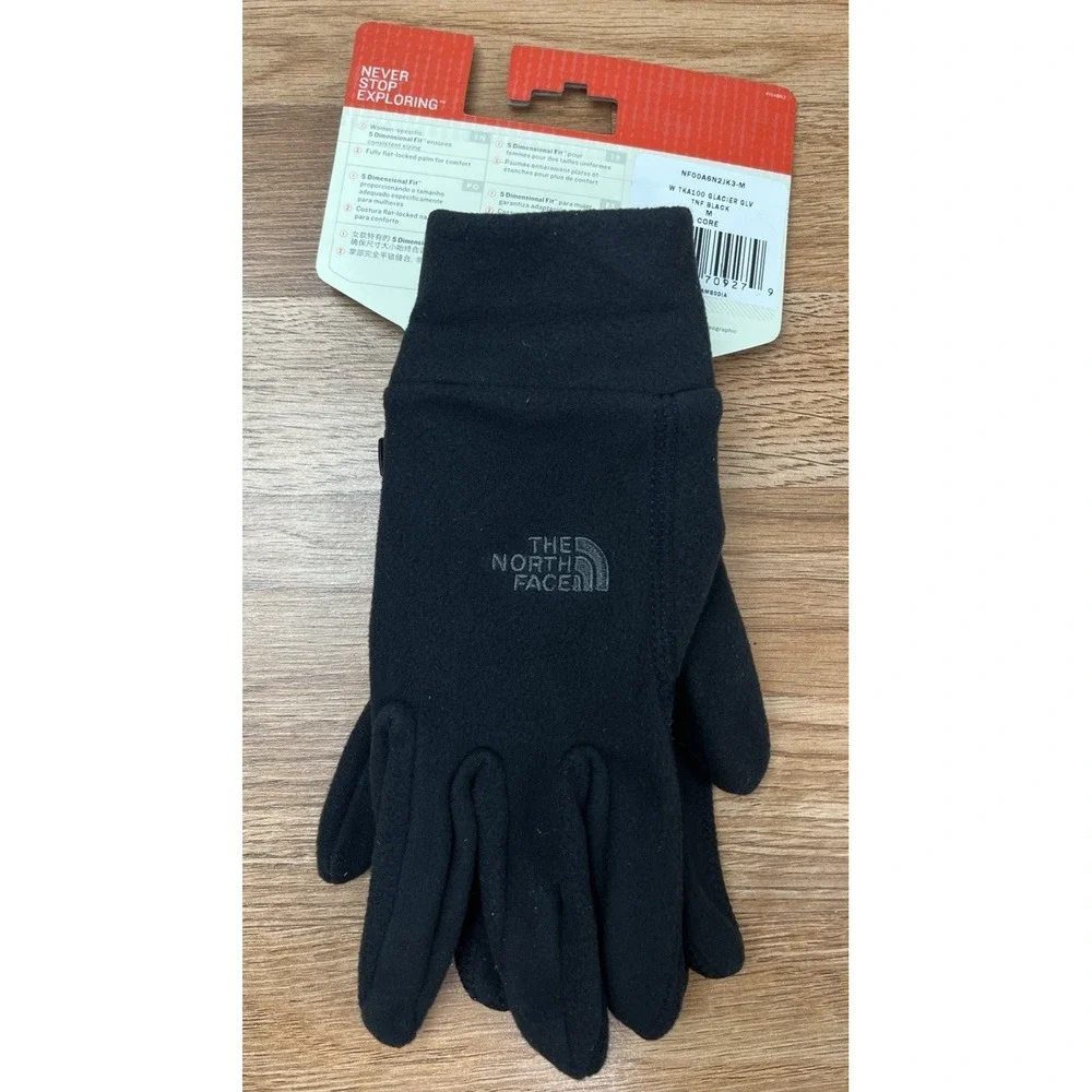 The North Face brand new